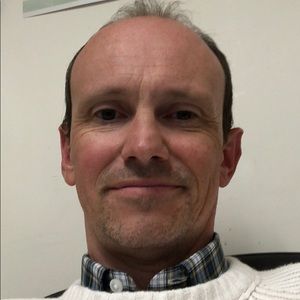 Meet your Posher, Brian